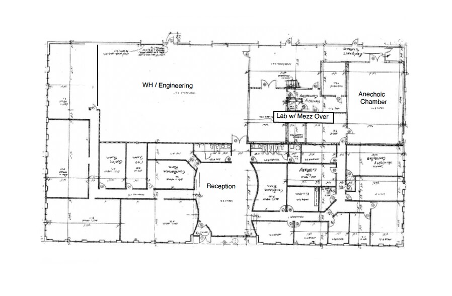 More Photos Of 29770 Hudson Dr, Novi Research And Development For Sale