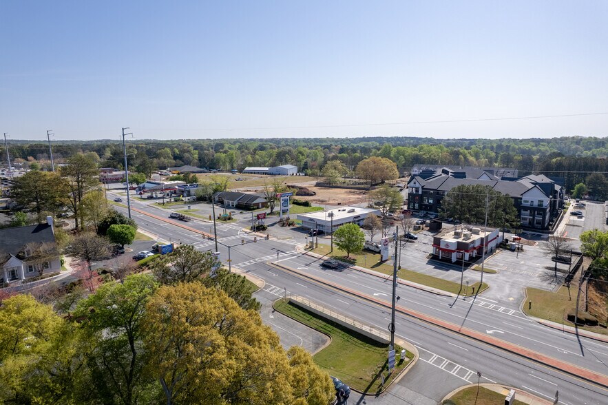 More Photos Of 2615 Sandy Plains Rd, Marietta Medical For Sale