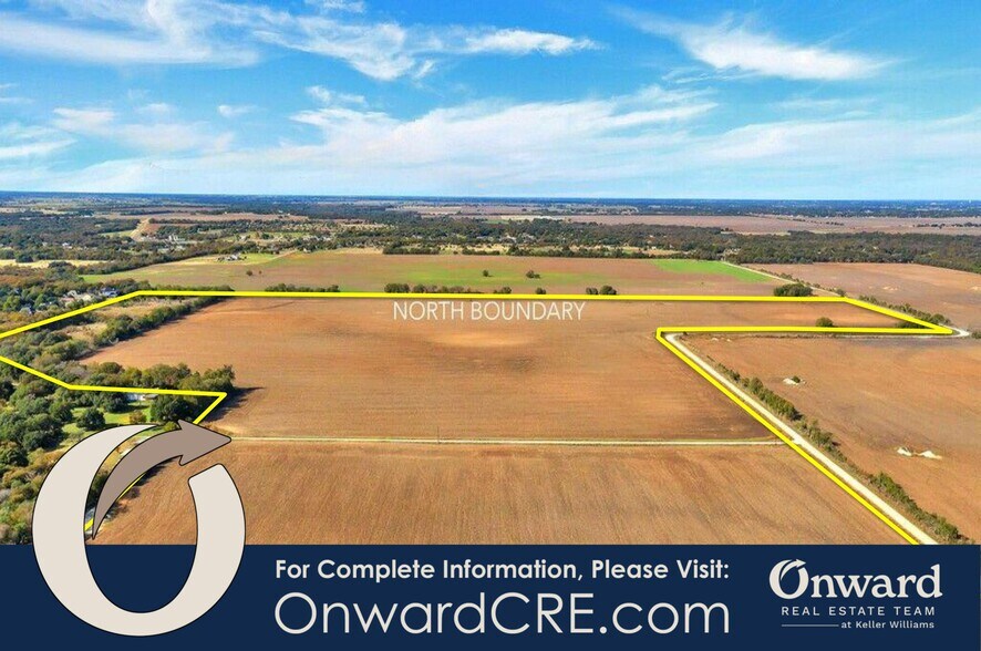 More Photos Of TBD Barrett Road, Woodway Land For Sale