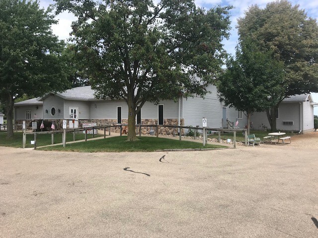 More Photos Of 1217 5th St, Lacon Restaurant For Sale