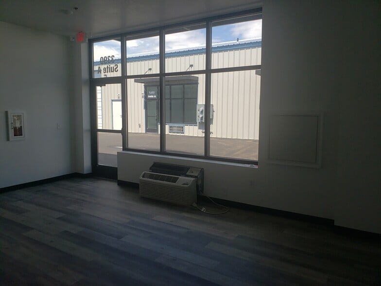 More Photos Of 3402 N Black Butte Ct, Nampa Industrial For Lease