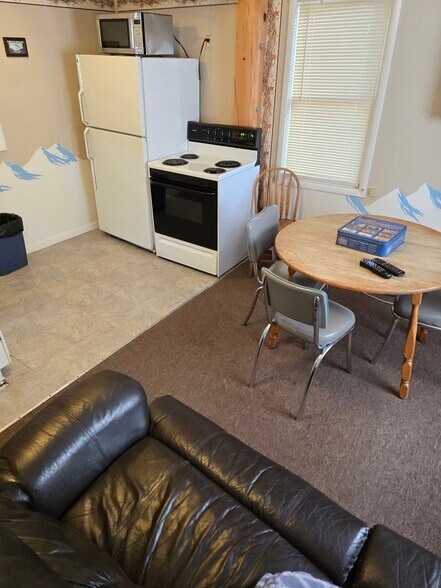 More Photos Of 15361 US Highway 2, Leavenworth Hospitality For Sale