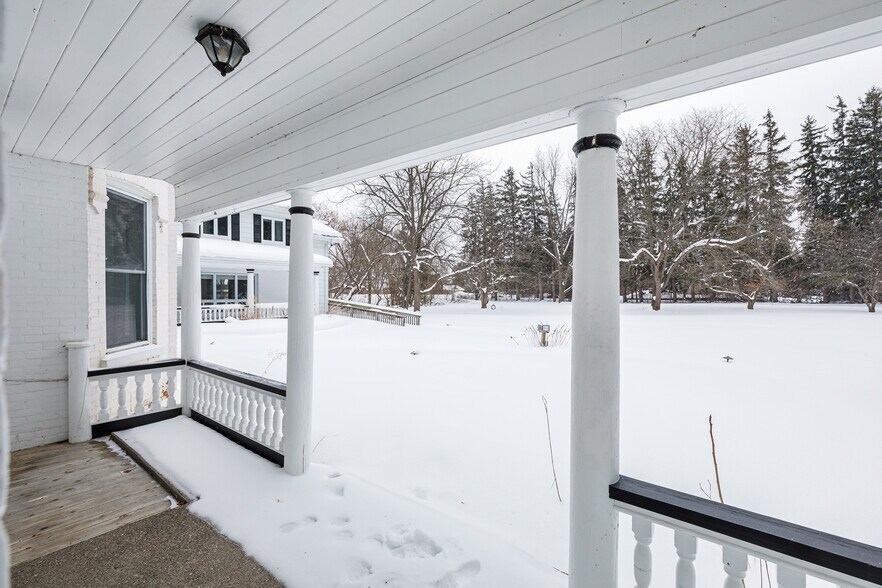 More Photos Of 788277 Grey Road 13, Clarksburg Rehabilitation Center For Sale