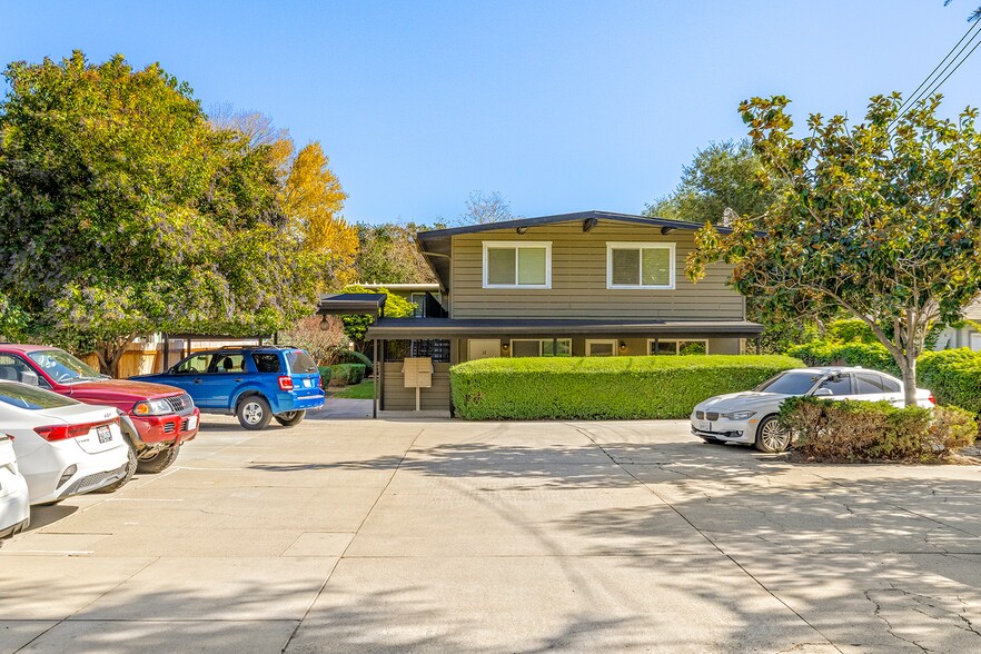 More Photos Of 505 Brizzolara St, San Luis Obispo Apartments For Sale