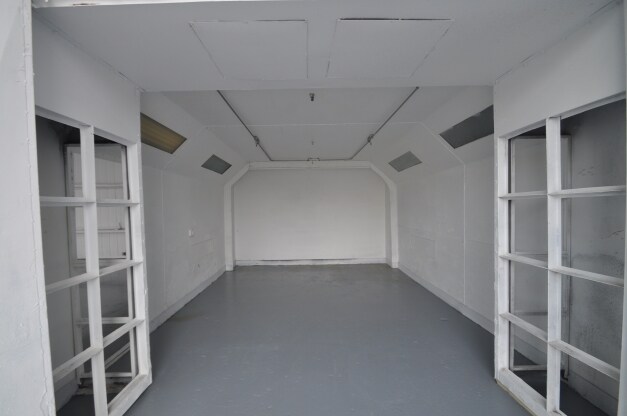 More Photos Of 6333 Skyline Dr, Houston Flex For Lease