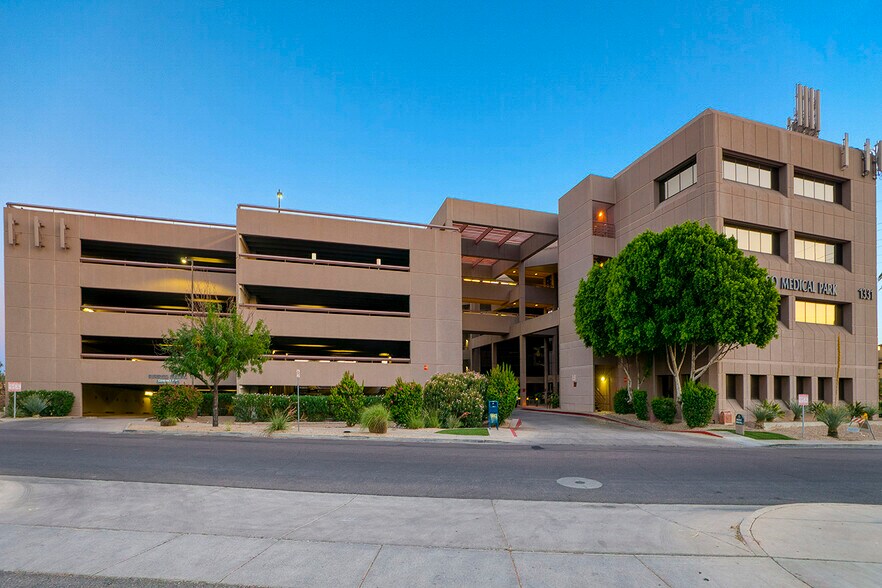 More Photos Of 1331 N 7th St, Phoenix Medical For Lease