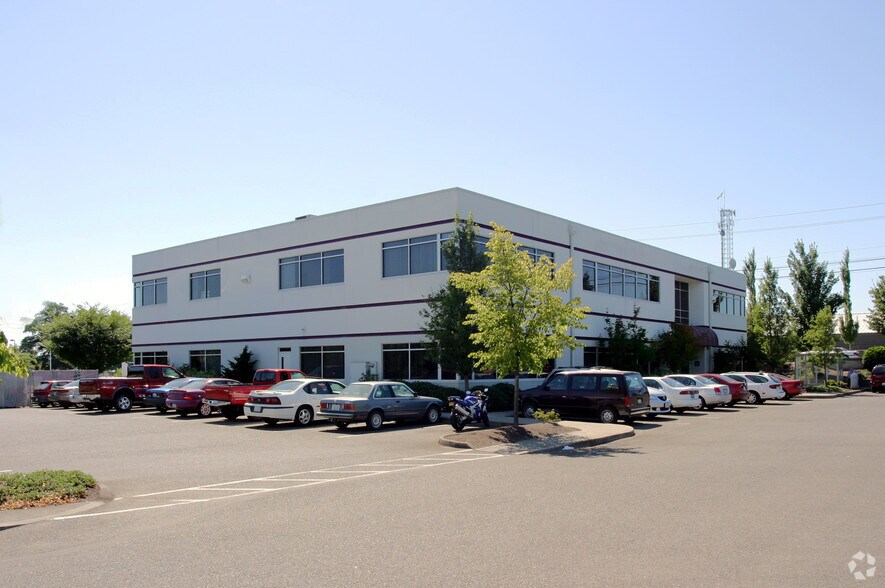 Primary Photo Of 7200 NE 41st St, Vancouver Office For Lease