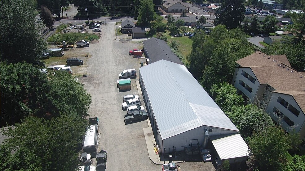 More Photos Of 6317 112th St E, Puyallup Land For Lease