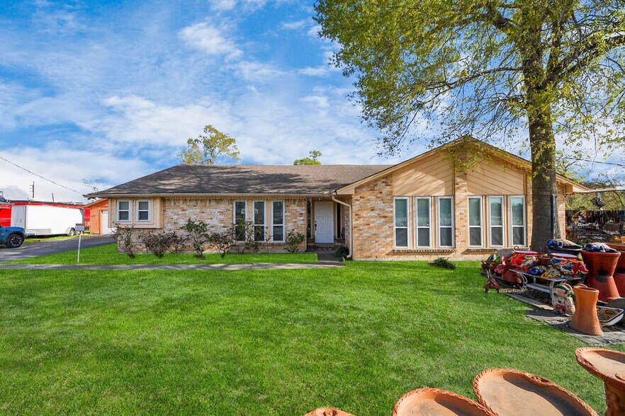 More Photos Of 10831 Highway 242, Conroe Land For Sale