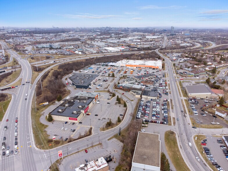 More Photos Of 1501 Innes Rd, Ottawa Unknown For Lease