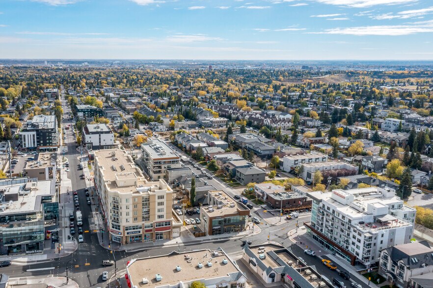 More Photos Of 2032 34th Ave SW, Calgary Office For Sale