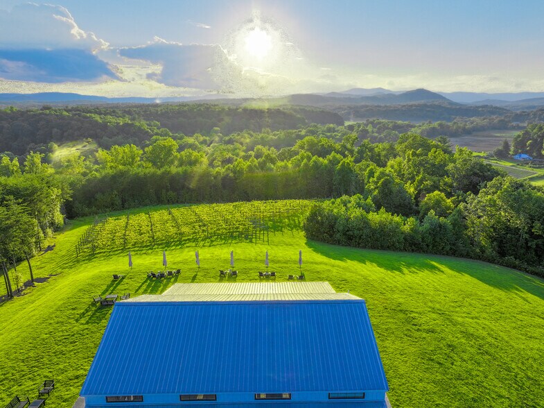More Photos Of 364 Beast Trl, Mount Airy Winery Vineyard For Sale