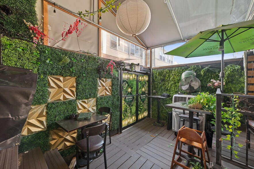 More Photos Of 487-489 21st Ave, Paterson Bar For Sale