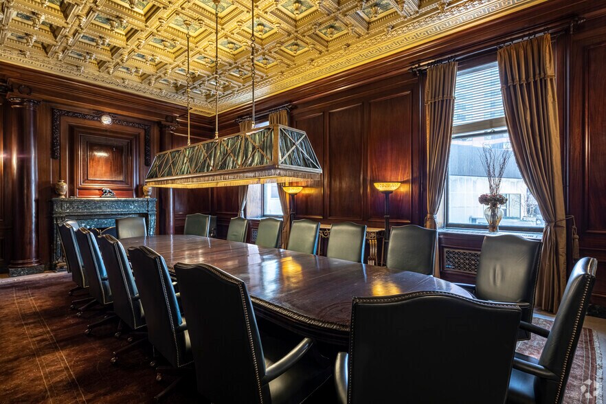 More Photos Of 225 N Charles St, Baltimore Lodge Meeting Hall For Sale