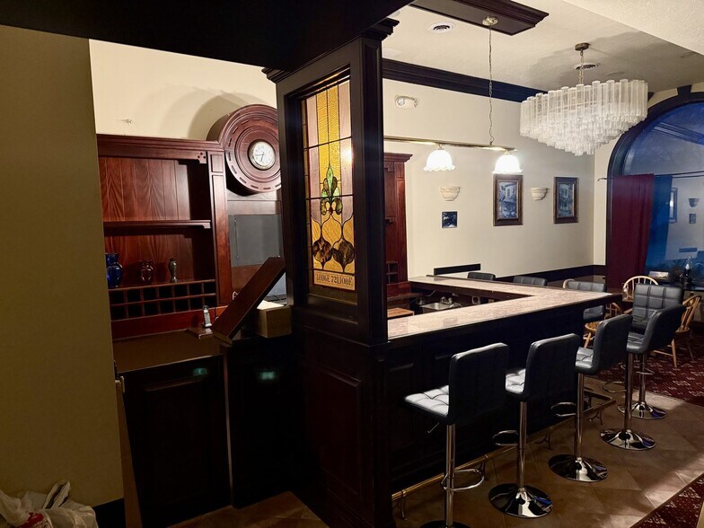 More Photos Of 331 S Main St, Spillville Storefront Retail Residential For Sale