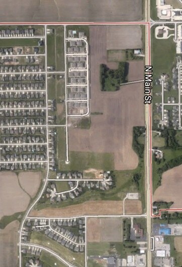 More Photos Of 1529 N Main St, Chatham Land For Sale