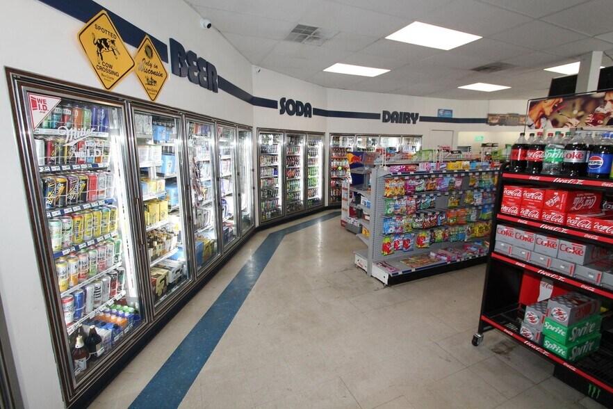 More Photos Of 1220 Janesville Ave, Fort Atkinson Storefront For Sale