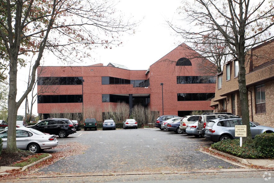 More Photos Of 1451 Dolley Madison Blvd, McLean Office For Lease