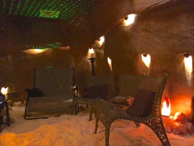 More Photos Of 73600 Alessandro Dr, Palm Desert Health Club For Lease