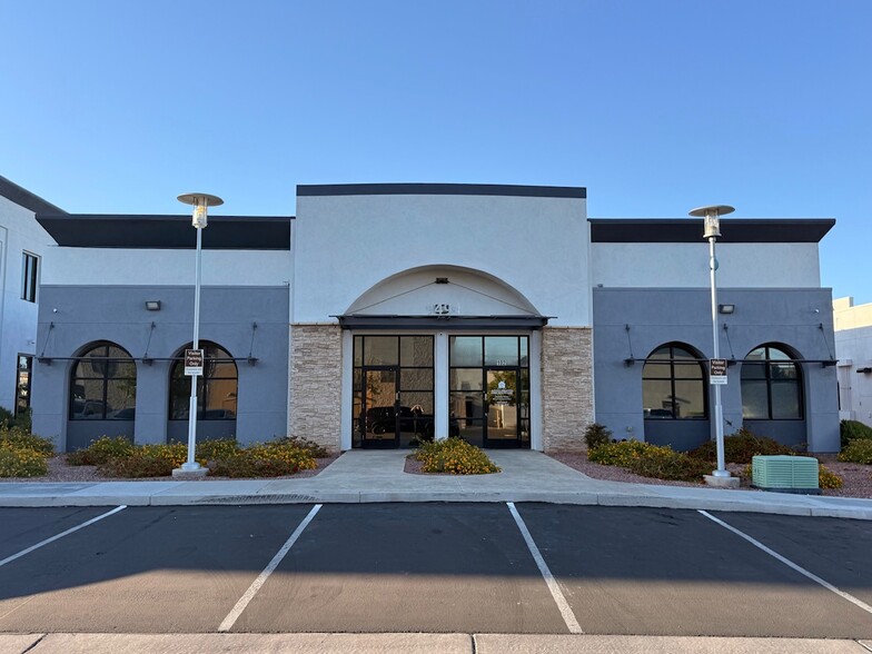 Primary Photo Of 9494 W Flamingo Rd, Las Vegas Medical For Sale