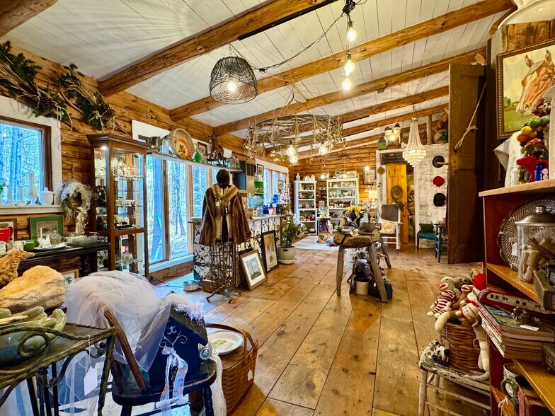 More Photos Of 2659 NH Route 16, Albany General Retail For Sale