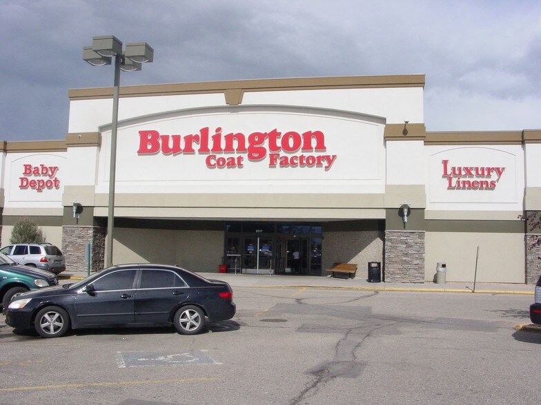 More Photos Of 1140-1160 S Abilene St, Aurora Freestanding For Lease