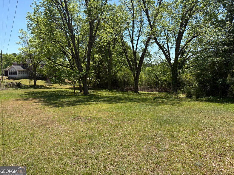 More Photos Of 5650 Henry Bailey Rd, Sugar Hill Land For Sale