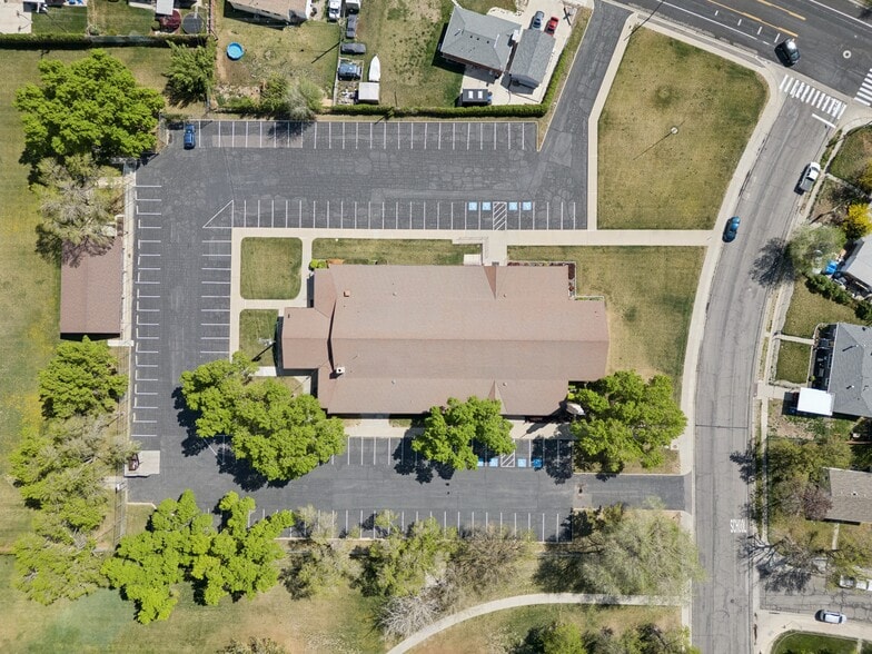 More Photos Of 4232 W 5015 S, Kearns Religious Facility For Sale