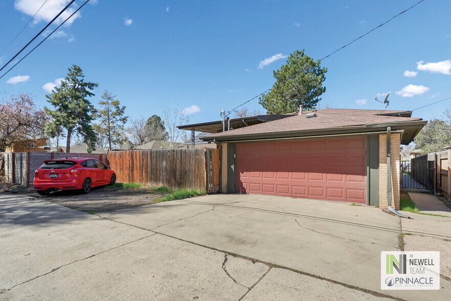 More Photos Of 1570-1580 Tamarac St, Denver Apartments For Sale