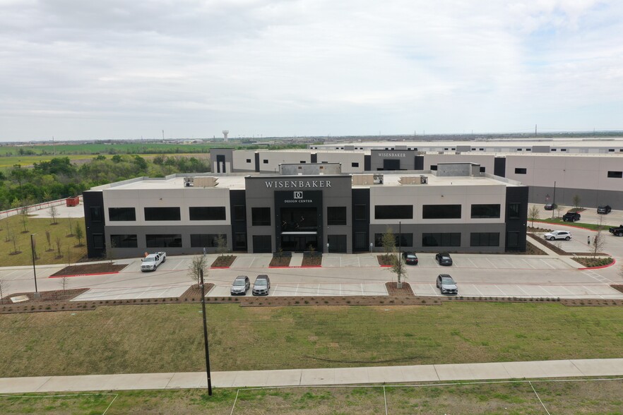 Primary Photo Of 3012 E Pecan St, Pflugerville Office For Lease