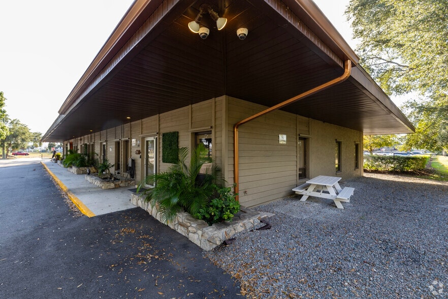 More Photos Of 5001 Lemon St W, Tampa Office For Lease
