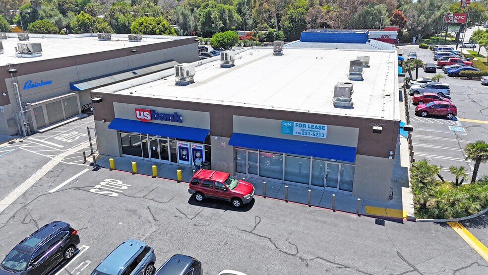 More Photos Of 3601-3747 S La Brea Ave, Los Angeles Unknown For Lease