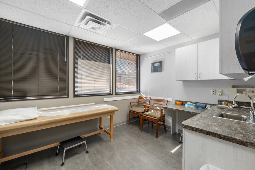 More Photos Of 5320 Education Dr, Cheyenne Office For Sale