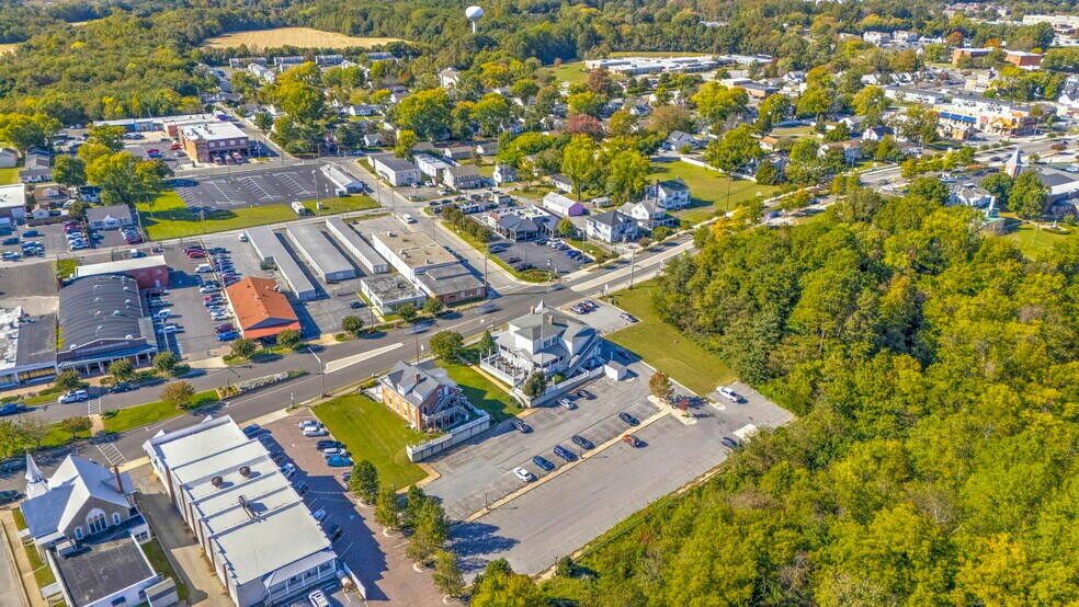 More Photos Of 22780 Washington St, Leonardtown Land For Sale