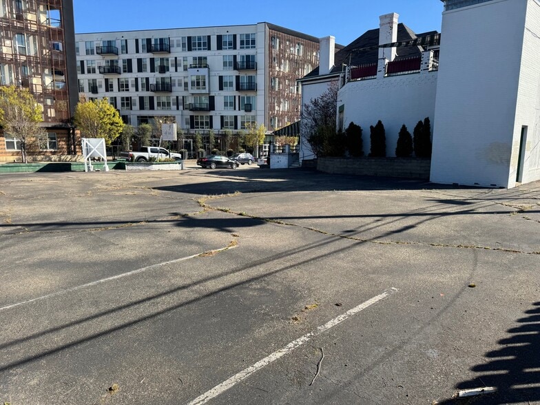 More Photos Of 5242 Baum Blvd, Pittsburgh Land For Sale