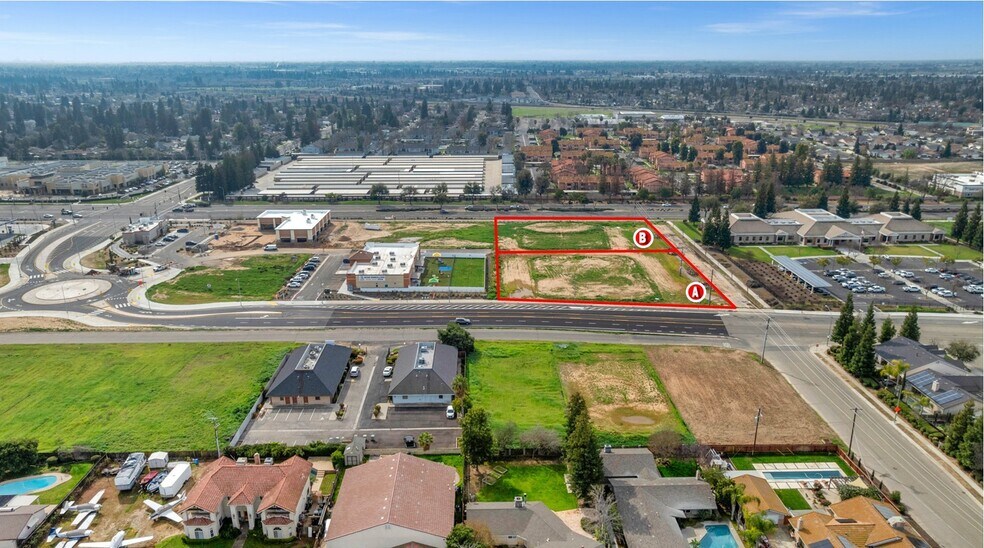 More Photos Of 4600 Spruce ave, Fresno Land For Sale