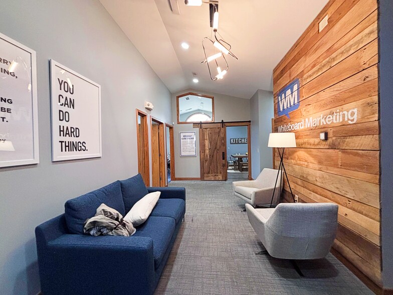 More Photos Of 5950 Venture Dr, Dublin Office For Lease