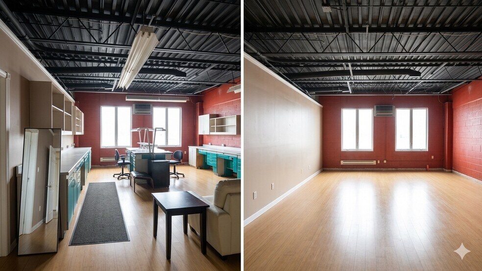 More Photos Of 2351 Royal Windsor Dr, Mississauga Flex For Sale