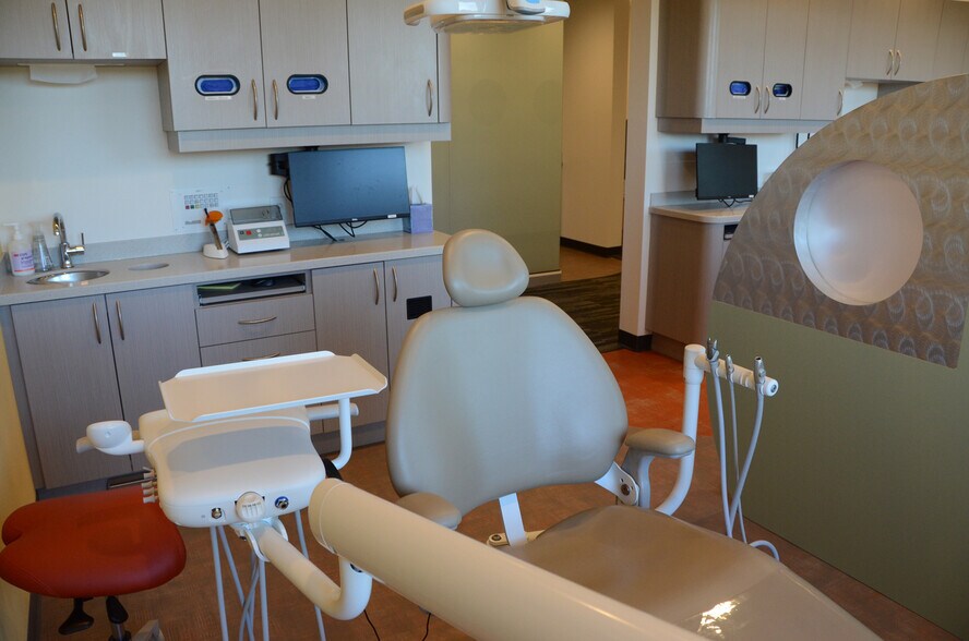 More Photos Of 840 Bear Paw Ave, Rice Lake Medical For Sale