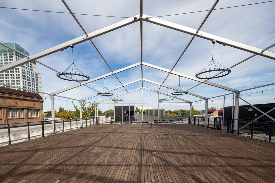 More Photos Of 1201 J St, Sacramento Office For Sale