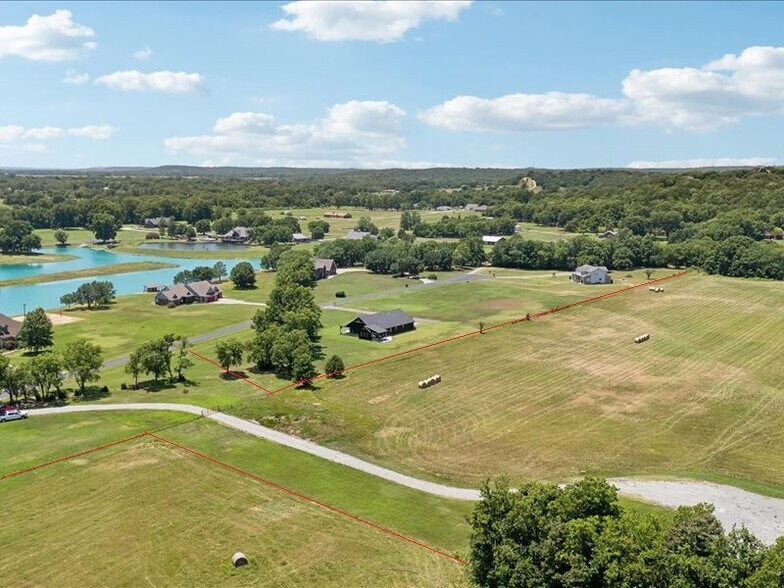 More Photos Of 5763 Lakeview Dr, Mounds Land For Sale