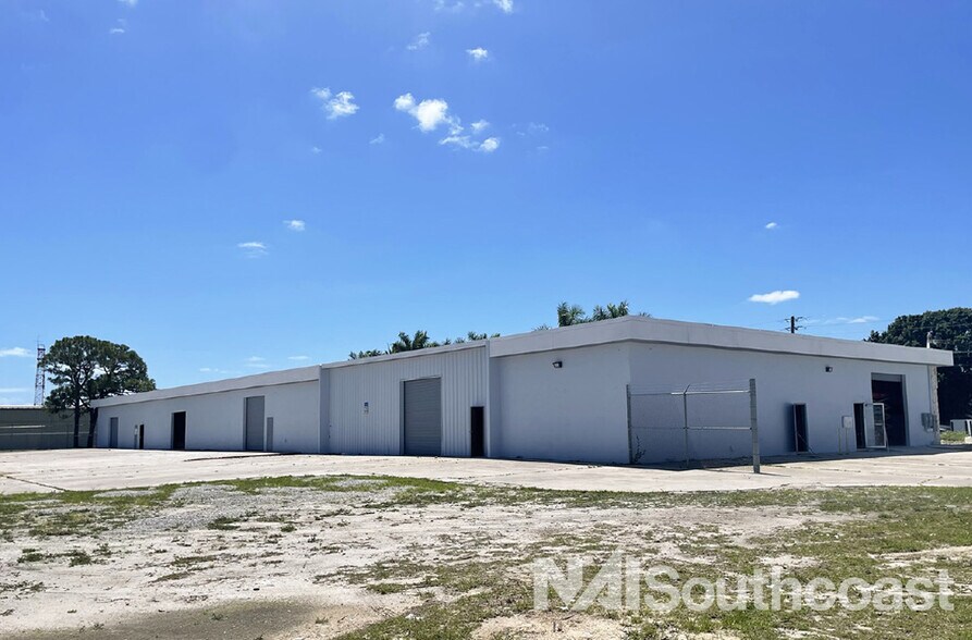 More Photos Of 2700 Industrial Avenue 3, Fort Pierce Manufacturing For Lease