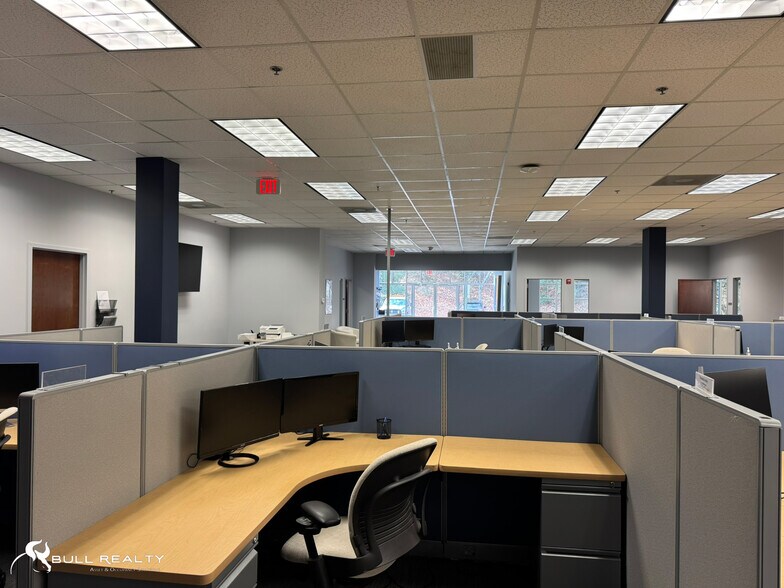 More Photos Of 3145 Avalon Ridge Pl, Peachtree Corners Office For Lease