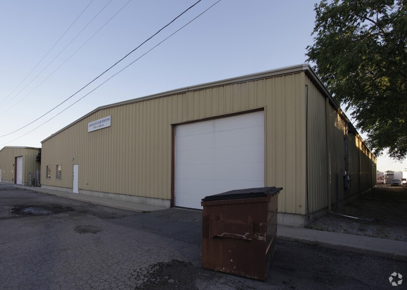 More Photos Of 3035 S 3600 W, Salt Lake City Manufacturing For Sale