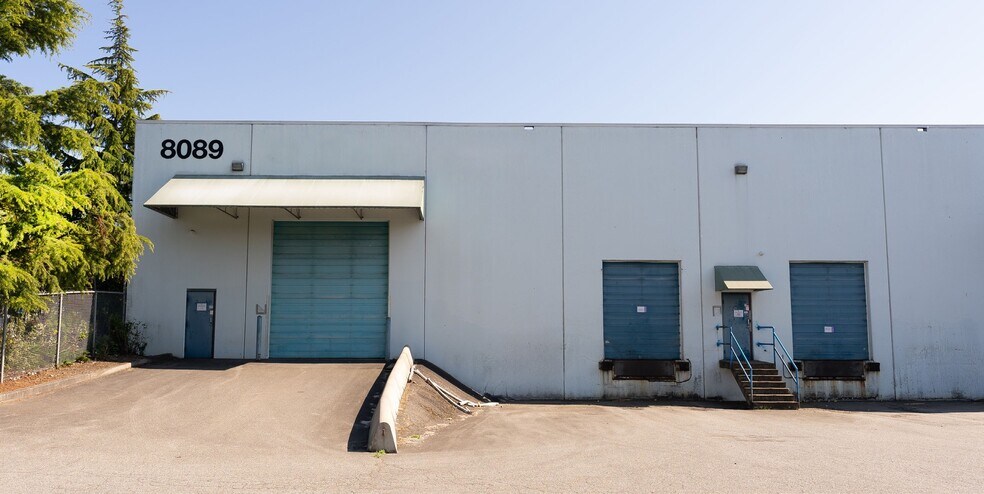 More Photos Of 8089 River Way, Delta Manufacturing For Lease