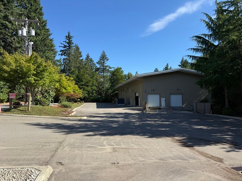 More Photos Of 410 Ida St W, Bremerton Warehouse For Lease