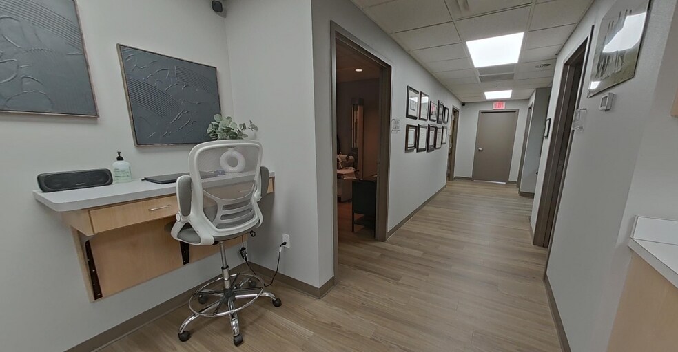 More Photos Of 6345 E Baywood Ave, Mesa Office For Lease