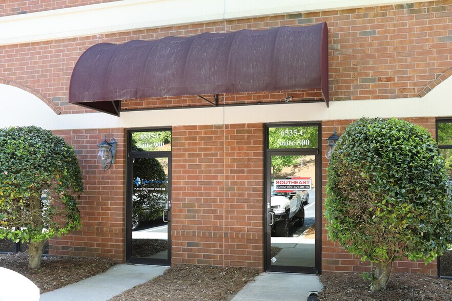 More Photos Of , Alpharetta Flex For Sale