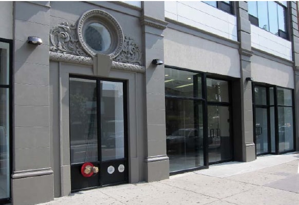 More Photos Of 51-55 E 125th St, New York Storefront Retail Office For Lease