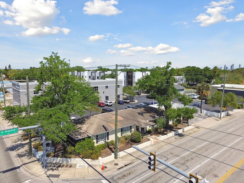 More Photos Of 3019 W Azeele St, Tampa Loft Creative Space For Sale